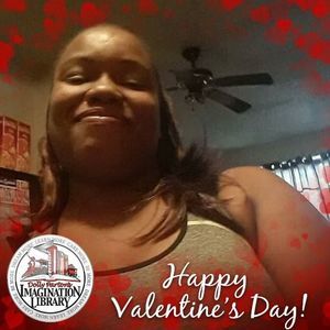 Meet your Posher, Sharonda